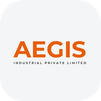 Co Founder & Director, Aegis Industrial Solutions Private Limited