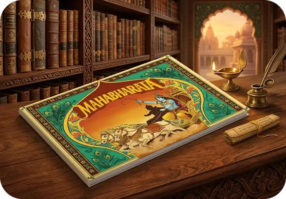 Board game design